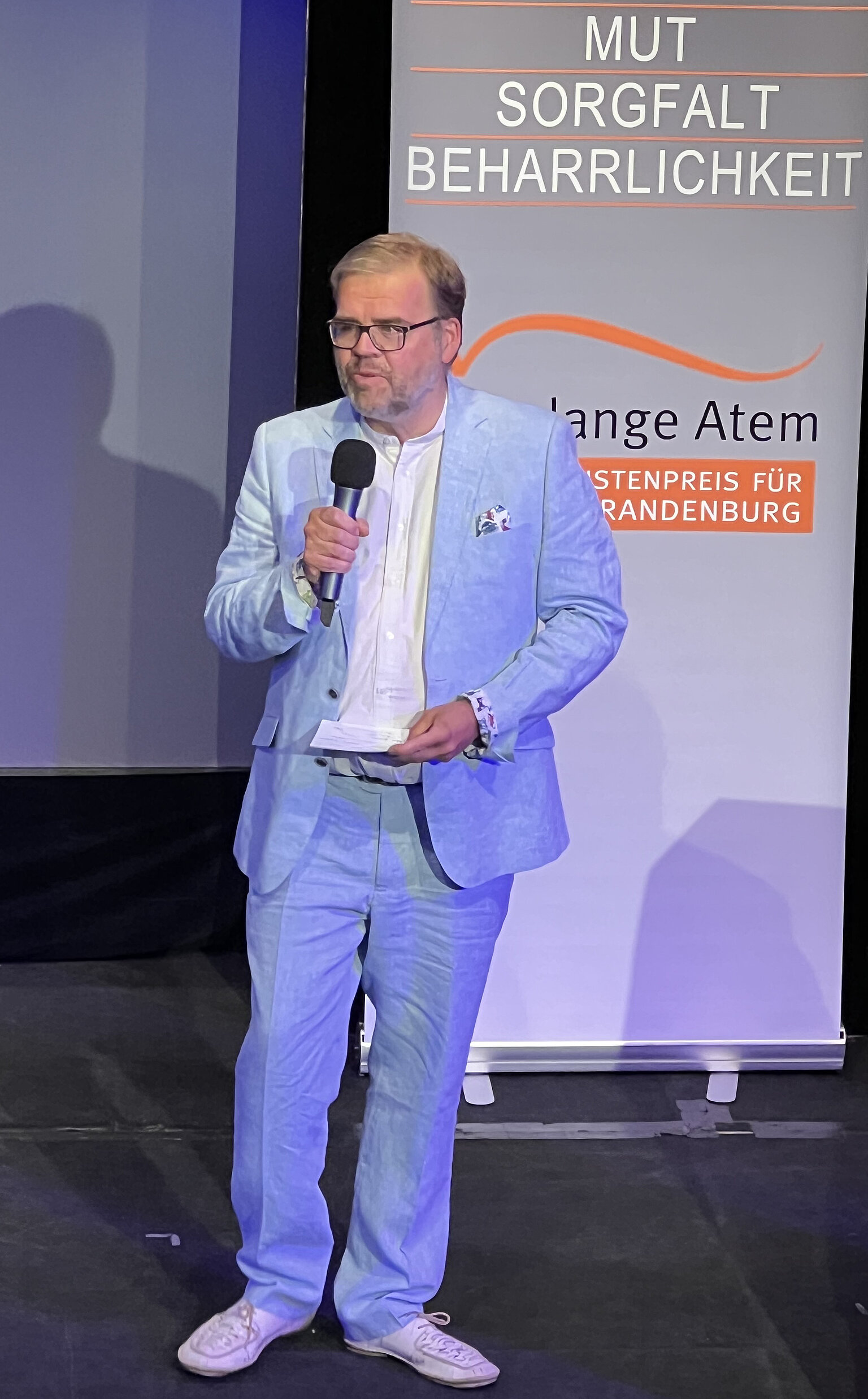  – Steffen Grimberg, Vorsitzender DJV Berlin – JVBB